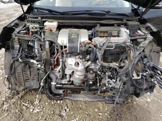 Photo 12 from auction – 2020 LEXUS RX 450H with VIN 2T2HGMDAXLC050158