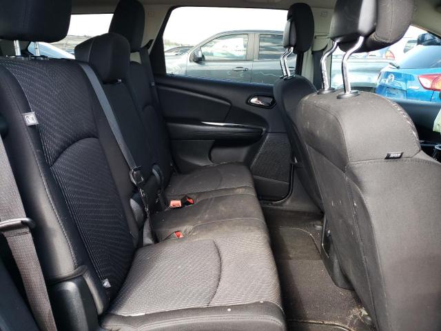 Photo 11 from auction – 2016 DODGE JOURNEY CR with VIN 3C4PDCGG4GT162783