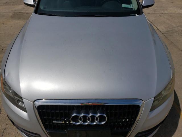 Photo 11 from auction – 2009 AUDI Q5 3.2 with VIN WA1KK78R69A024724