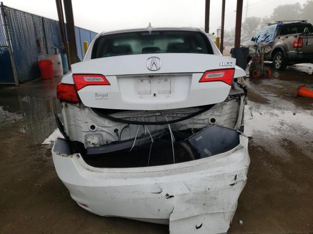 Photo 6 from auction – 2014 ACURA ILX 20 with VIN 19VDE1F3XEE008589