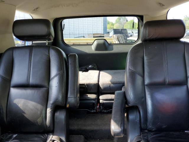 Photo 10 from auction – 2007 GMC YUKON DENA with VIN 1GKFK63817J326956