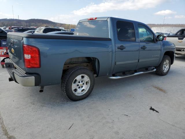 صورة رقم 3 من المزاد - 2012 CHEVROLET SILVERADO مع VIN 3GCPCSE08CG284620