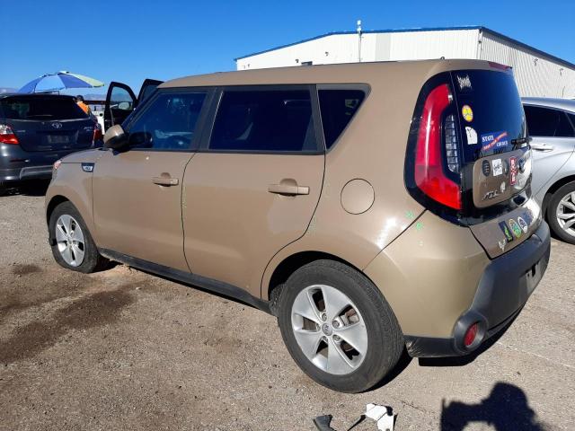 Photo 2 from auction – 2016 KIA SOUL with VIN KNDJN2A24G7313331