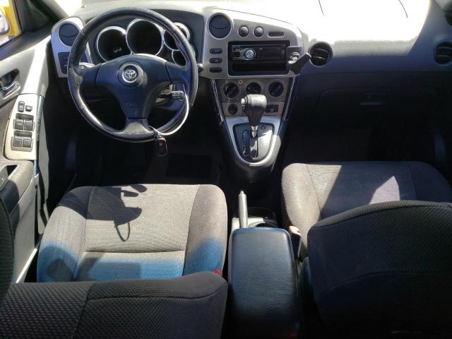 Photo 8 from auction – 2004 TOYOTA COROLLA MA with VIN 2T1KR32E54C172867