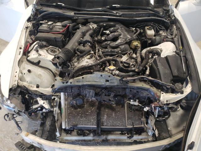 Photo 11 from auction – 2015 LEXUS IS 250 with VIN JTHBF1D21F5045287