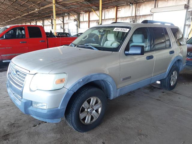 FORD EXPLORER X 2006 con VIN 1FMEU63E66UB71790 - Foto de la subasta