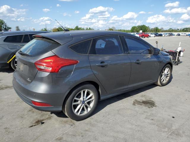 Photo 3 from auction – 2015 FORD FOCUS SE with VIN 1FADP3K25FL351447