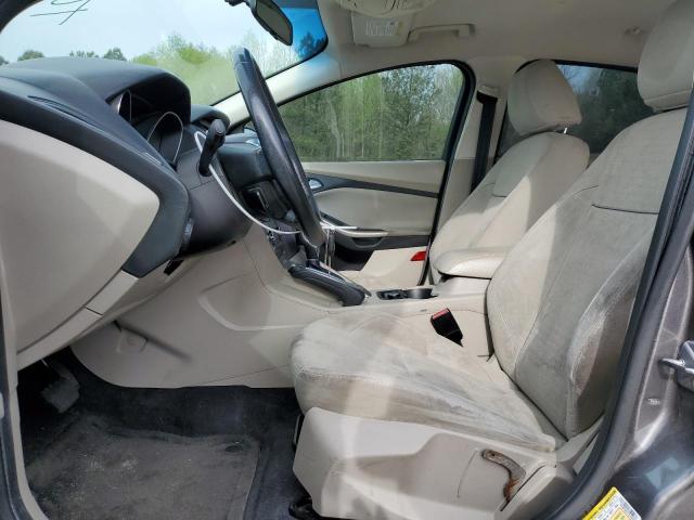 Photo 7 from auction – 2012 FORD FOCUS SEL with VIN 1FAHP3M23CL479034