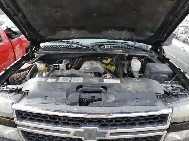 Photo 11 from auction – 2005 CHEVROLET SILVERADO with VIN 1GCHK29U35E147096