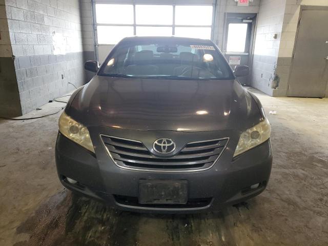 Photo 5 from auction – 2009 TOYOTA CAMRY BASE with VIN 4T4BE46K49R126749