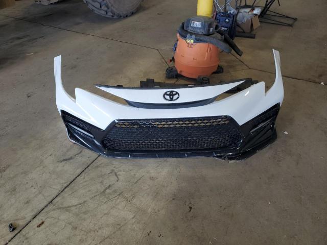 Photo 12 from auction – 2021 TOYOTA COROLLA SE with VIN 5YFS4MCE5MP092651