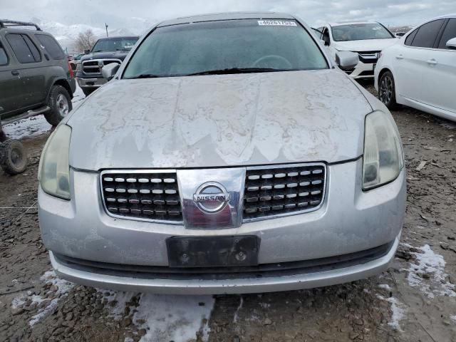 Photo 5 from auction – 2006 NISSAN MAXIMA SE with VIN 1N4BA41E16C865435