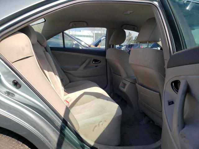 Фото 10 с аукциона – 2011 TOYOTA CAMRY BASE с VIN 4T1BF3EK2BU720555