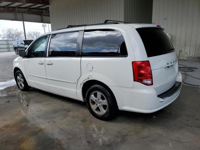 Photo 2 from auction – 2013 DODGE GRAND CARA with VIN 2C4RDGCG3DR637649