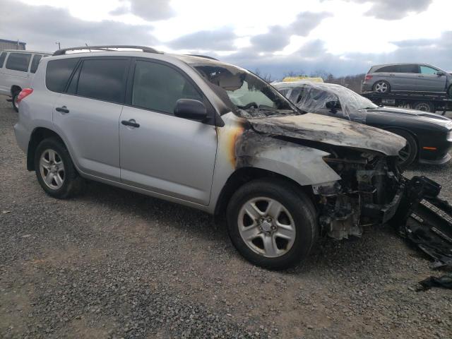 Photo 4 from auction – 2011 TOYOTA RAV4 with VIN JTMBF4DV8BD039998