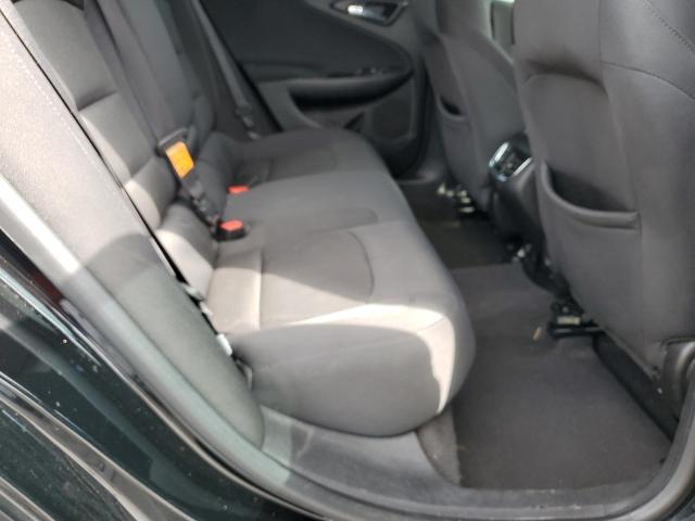 Photo 10 from auction – 2016 CHEVROLET MALIBU LT with VIN 1G1ZE5ST1GF323504