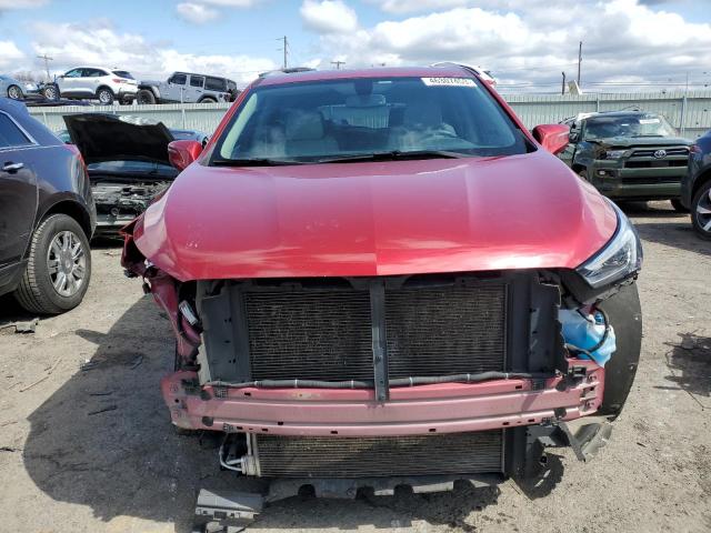 Photo 5 from auction – 2020 BUICK ENCLAVE ES with VIN 5GAEVAKW4LJ127204