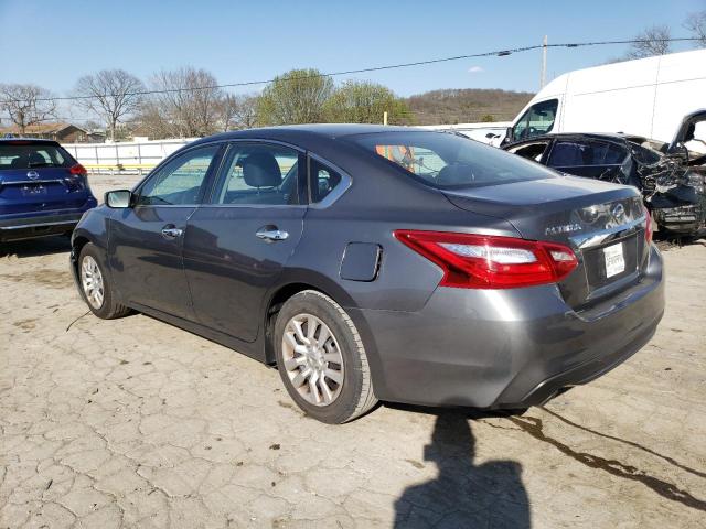 Photo 2 from auction – 2016 NISSAN ALTIMA 2.5 with VIN 1N4AL3APXGC217868