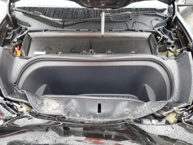 Photo 12 from auction – 2023 TESLA MODEL Y with VIN 7SAYGDEE5PA082426