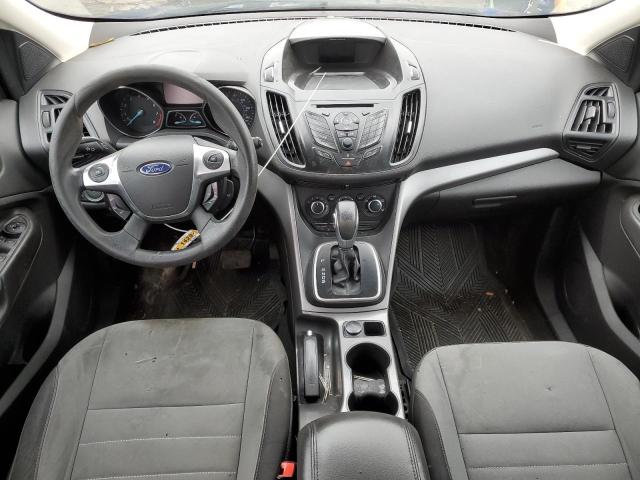 Photo 8 from auction – 2013 FORD ESCAPE SE with VIN 1FMCU0GX7DUC37504