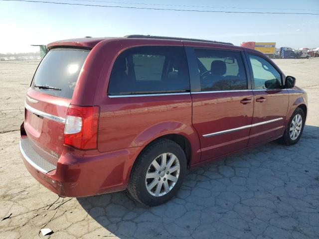 Photo 3 from auction – 2016 CHRYSLER TOWN & COU with VIN 2C4RC1BG8GR294097