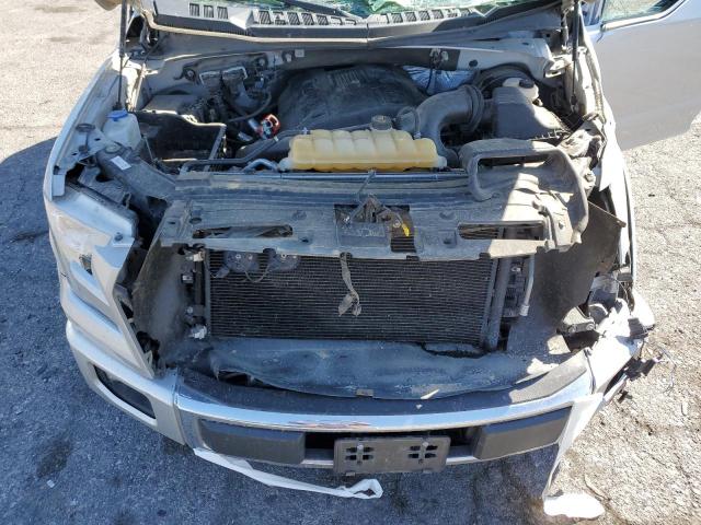 Photo 11 from auction – 2015 FORD F150 SUPER with VIN 1FTEW1CGXFFA89147