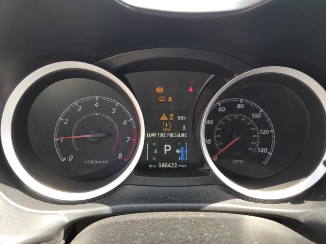 Photo 9 from auction – 2017 MITSUBISHI LANCER ES with VIN JA32U2FU1HU013605