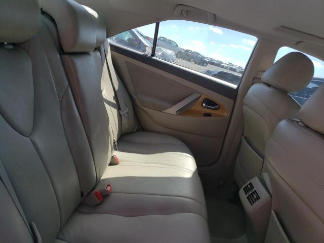Photo 10 from auction – 2007 TOYOTA CAMRY CE with VIN 4T1BE46KX7U134345