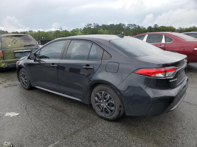 Photo 2 from auction – 2020 TOYOTA COROLLA L with VIN 5YFDPRAE6LP101677