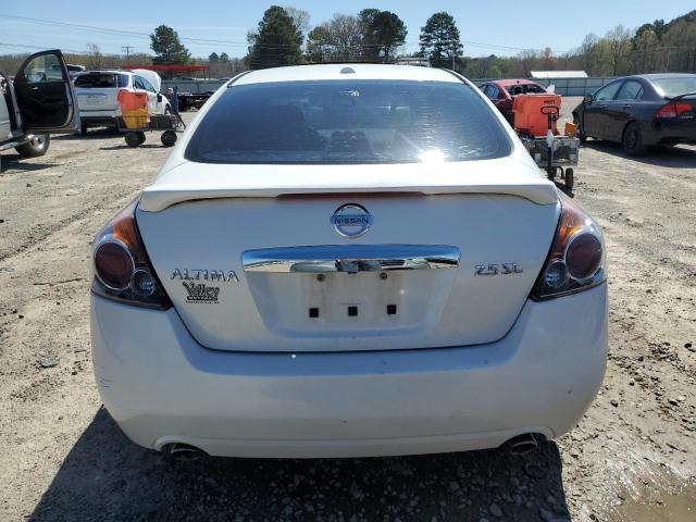 Photo 6 from auction – 2010 NISSAN ALTIMA BAS with VIN 1N4AL2AP5AN483997