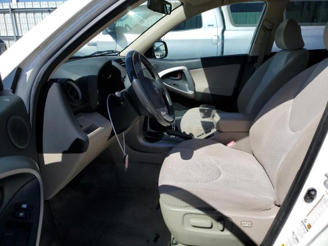 Photo 7 from auction – 2007 TOYOTA RAV4 LIMIT with VIN JTMBK31V075018204