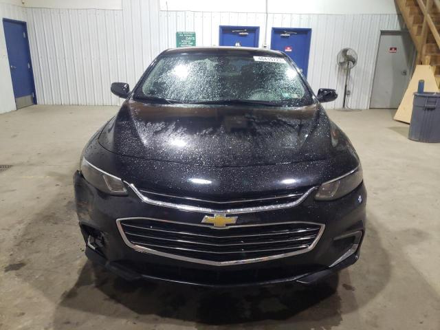 Photo 5 from auction – 2018 CHEVROLET MALIBU LT with VIN 1G1ZD5ST9JF245807