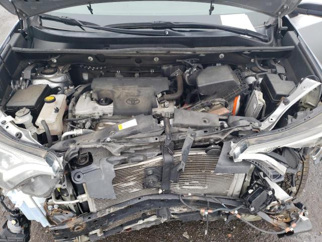 Photo 11 from auction – 2018 TOYOTA RAV4 ADVEN with VIN 2T3RFREV7JW808793