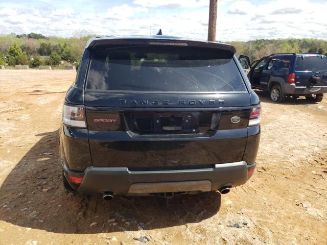 Photo 6 from auction – 2017 LAND ROVER RANGE ROVE with VIN SALWV2FV7HA680777