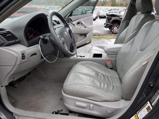 Photo 7 from auction – 2009 TOYOTA CAMRY BASE with VIN 4T1BE46K79U834178