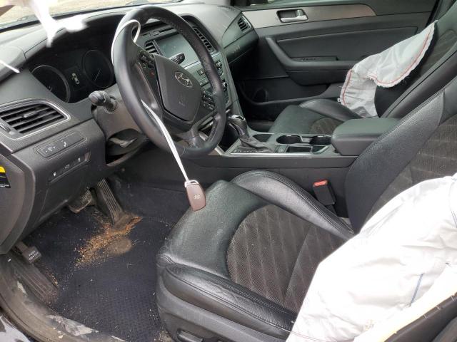 Photo 7 from auction – 2015 HYUNDAI SONATA SPO with VIN 5NPE34AF4FH086027