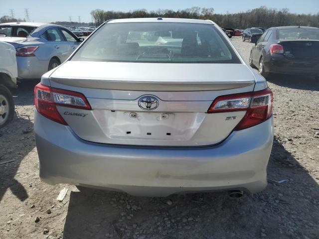 Photo 6 from auction – 2012 TOYOTA CAMRY BASE with VIN 4T1BF1FKXCU099649