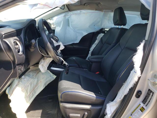 Photo 7 from auction – 2019 TOYOTA COROLLA L with VIN 2T1BURHE3KC171125