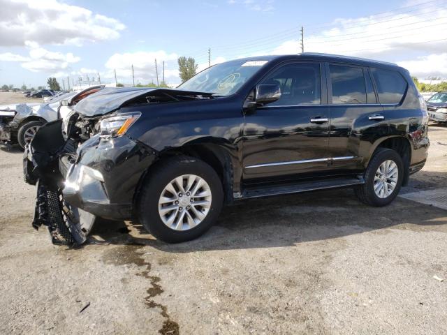 Photo 1 from auction – 2019 LEXUS GX 460 with VIN JTJBM7FX5K5210915