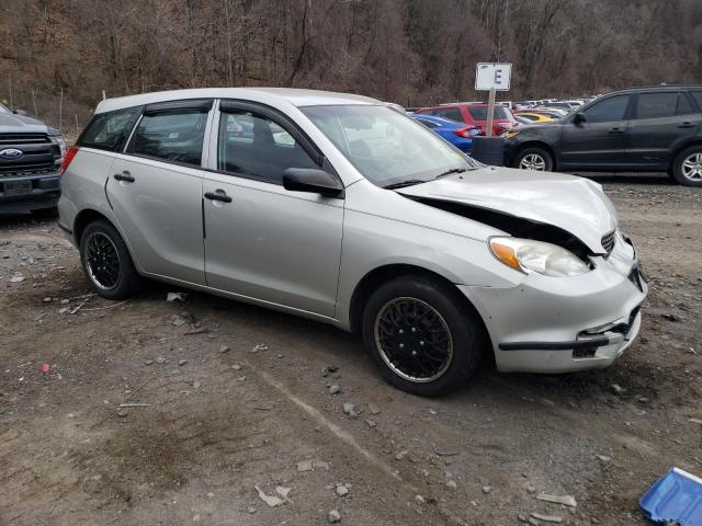 Photo 4 from auction – 2004 TOYOTA COROLLA MA with VIN 2T1KR32E94C168076