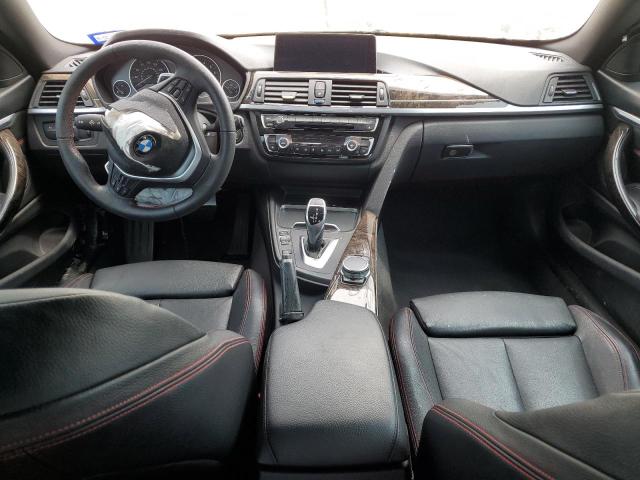 Photo 8 from auction – 2016 BMW 428 I with VIN WBA3N7C52GK228057
