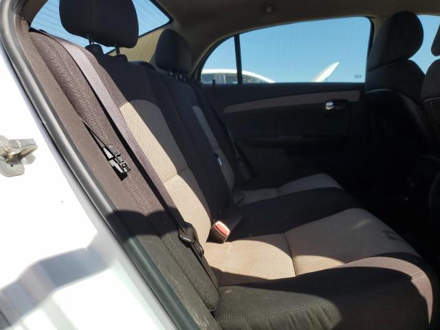 Photo 10 from auction – 2012 CHEVROLET MALIBU LS with VIN 1G1ZB5E08CF162007