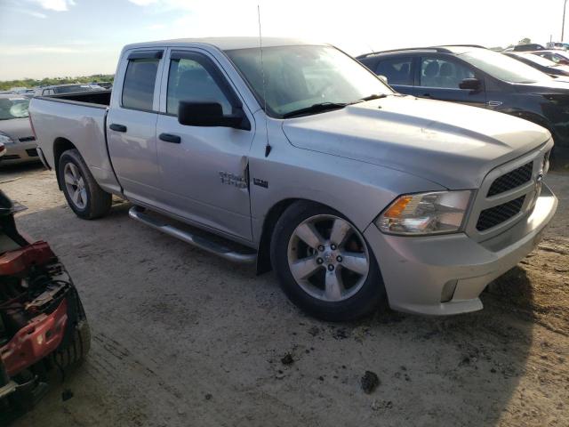 Photo 4 from auction – 2016 RAM 1500 ST with VIN 1C6RR6FT2GS201230