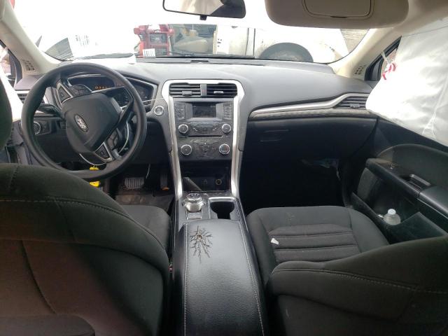 Photo 8 from auction – 2017 FORD FUSION SE with VIN 3FA6P0H7XHR366170