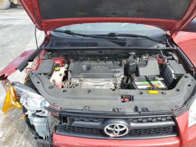 Photo 12 from auction – 2012 TOYOTA RAV4 with VIN 2T3BF4DV0CW252089