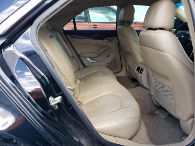Photo 10 from auction – 2010 CADILLAC CTS PREMIU with VIN 1G6DP5EV6A0137530