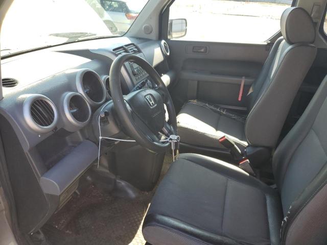 Photo 7 from auction – 2003 HONDA ELEMENT EX with VIN 5J6YH28513L032329