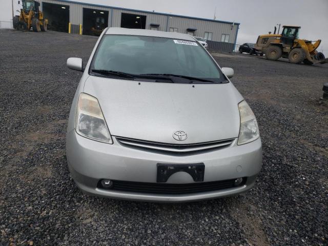 Photo 5 from auction – 2005 TOYOTA PRIUS with VIN JTDKB20U353115537