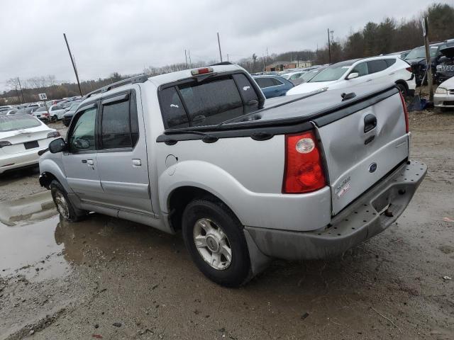 Photo 2 from auction – 2002 FORD EXPLORER S with VIN 1FMZU77E02UB48131