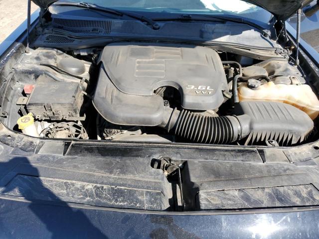 Photo 11 from auction – 2017 DODGE CHALLENGER with VIN 2C3CDZAG2HH583216